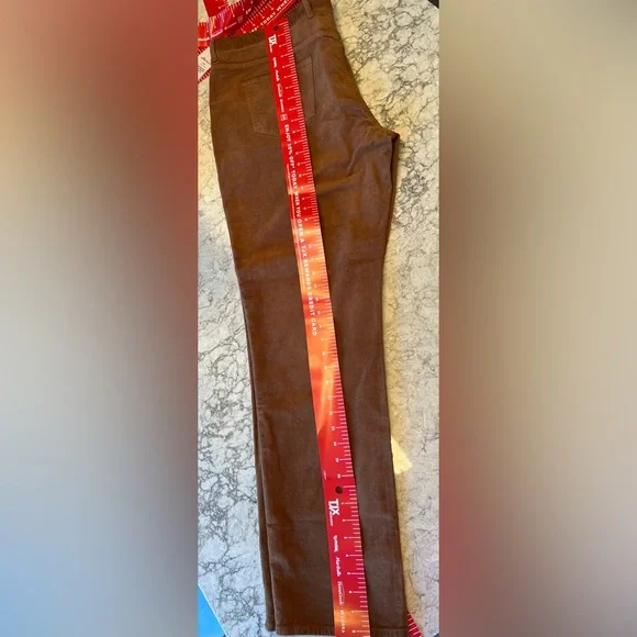 Peter Millar Crown Corduroy Pants - Picture 5 of 8